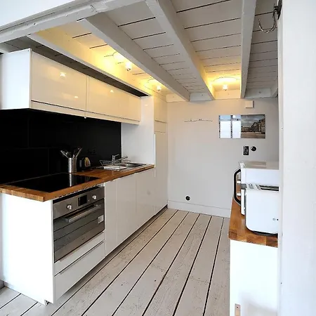 Loft Apartment - Le Marais - Rue Charlot * Paris