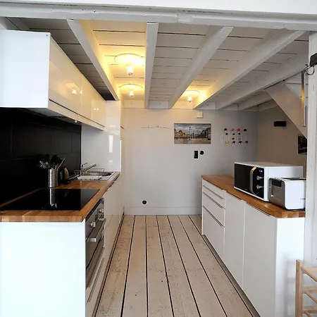 Loft Apartment - Le Marais - Rue Charlot