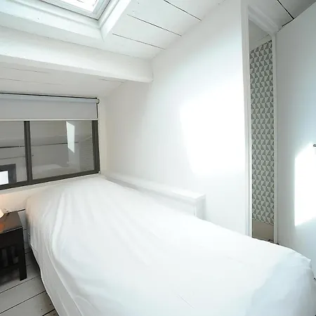 Loft Apartment - Le Marais - Rue Charlot Apartment *