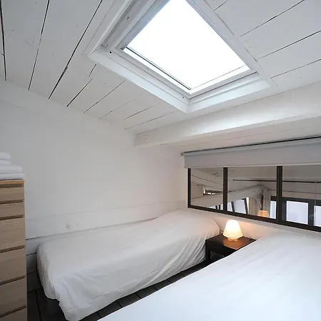 Loft Apartment - Le Marais - Rue Charlot * Paris