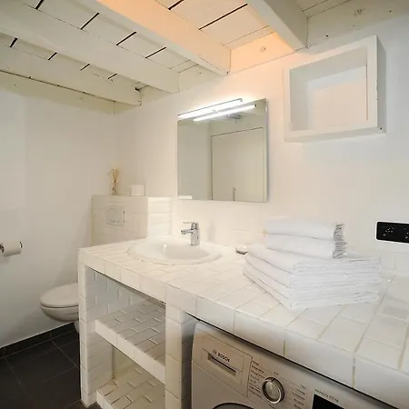 Loft Apartment - Le Marais - Rue Charlot Paris