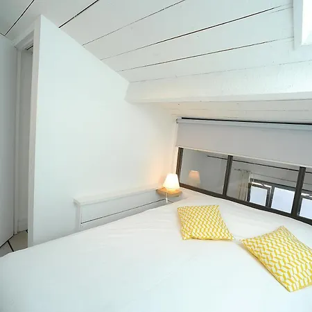 Loft Apartment - Le Marais - Rue Charlot