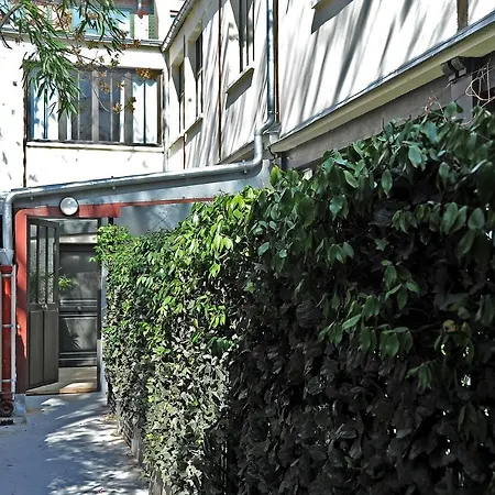 Loft Apartment - Le Marais - Rue Charlot * Paris