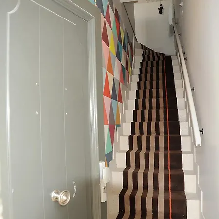 Apartment Loft Apartment - Le Marais - Rue Charlot *