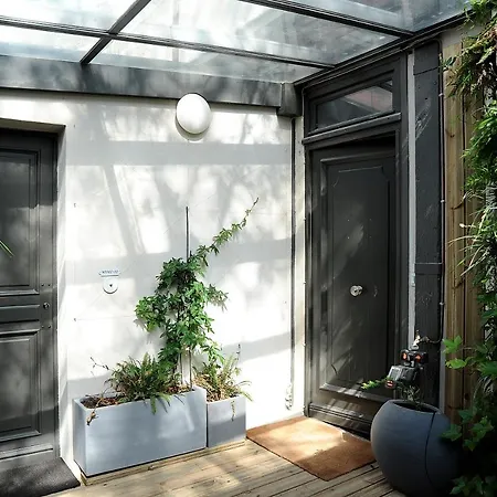 Loft Apartment - Le Marais - Rue Charlot