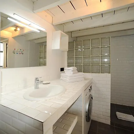 Loft Apartment - Le Marais - Rue Charlot * Paris