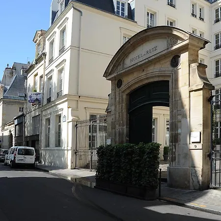 Apartment Loft Apartment - Le Marais - Rue Charlot Paris